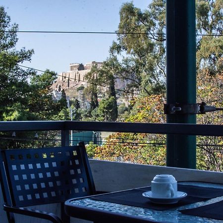 Acropolis View Suites 아테네 외부 사진