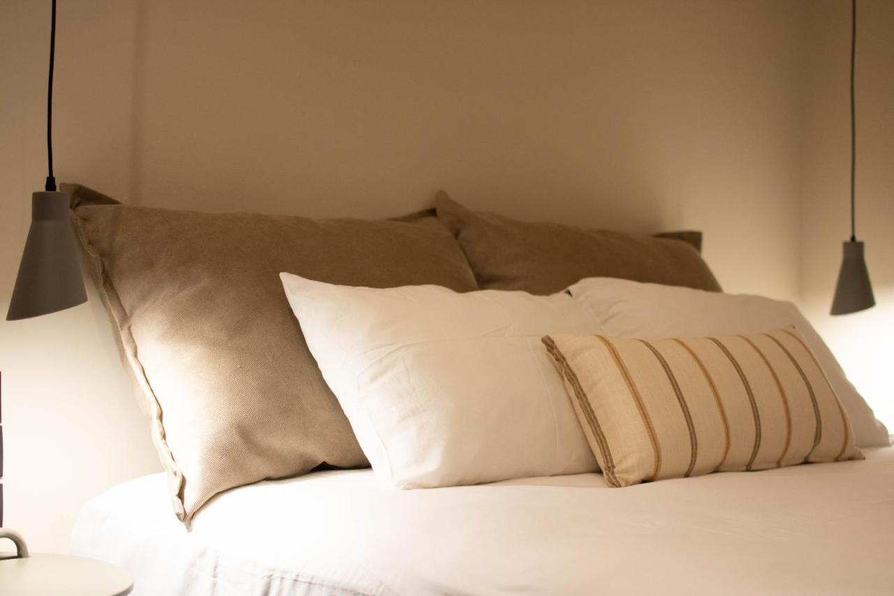 Acropolis View Suites 아테네 외부 사진