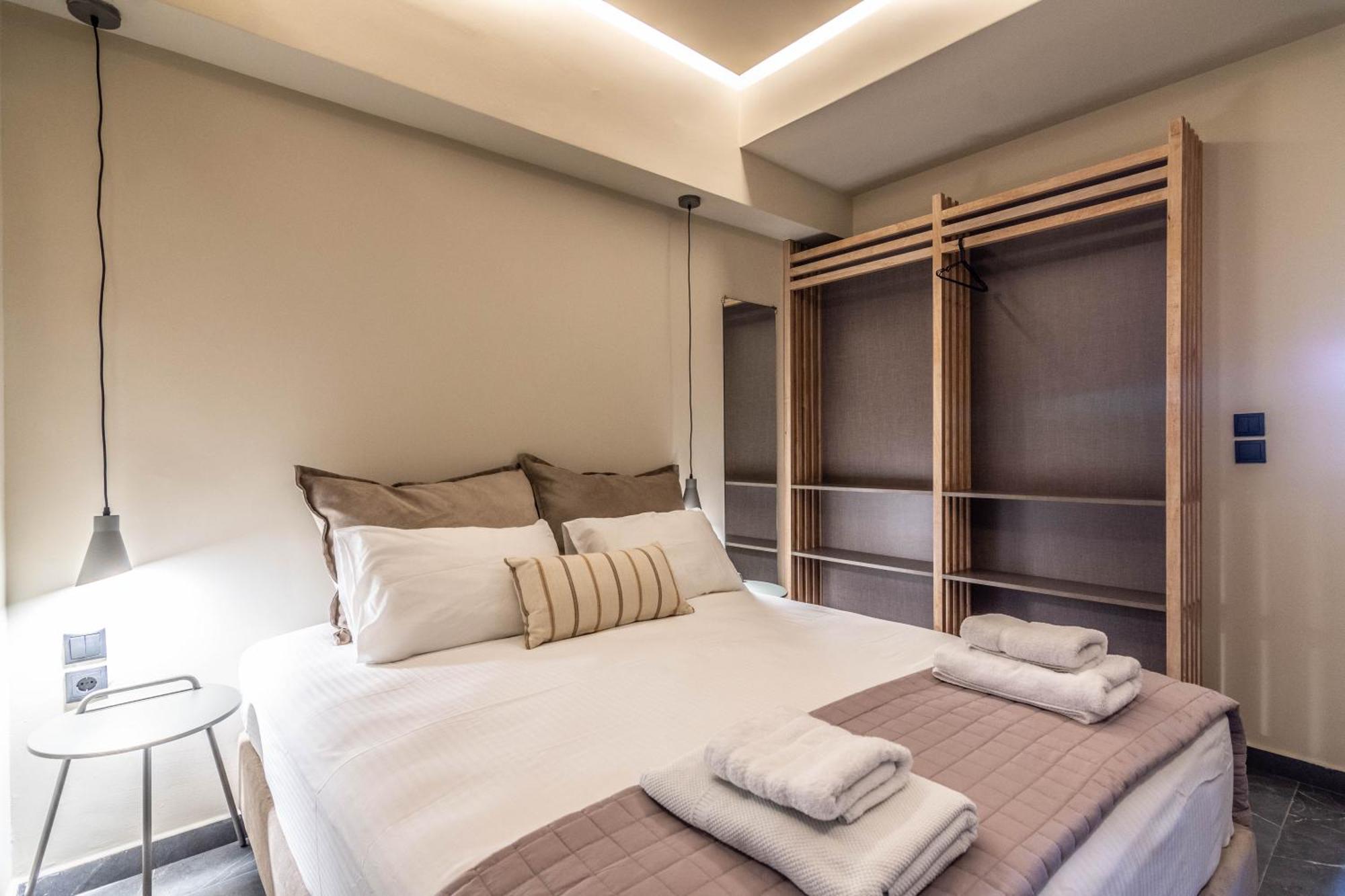 Acropolis View Suites 아테네 외부 사진
