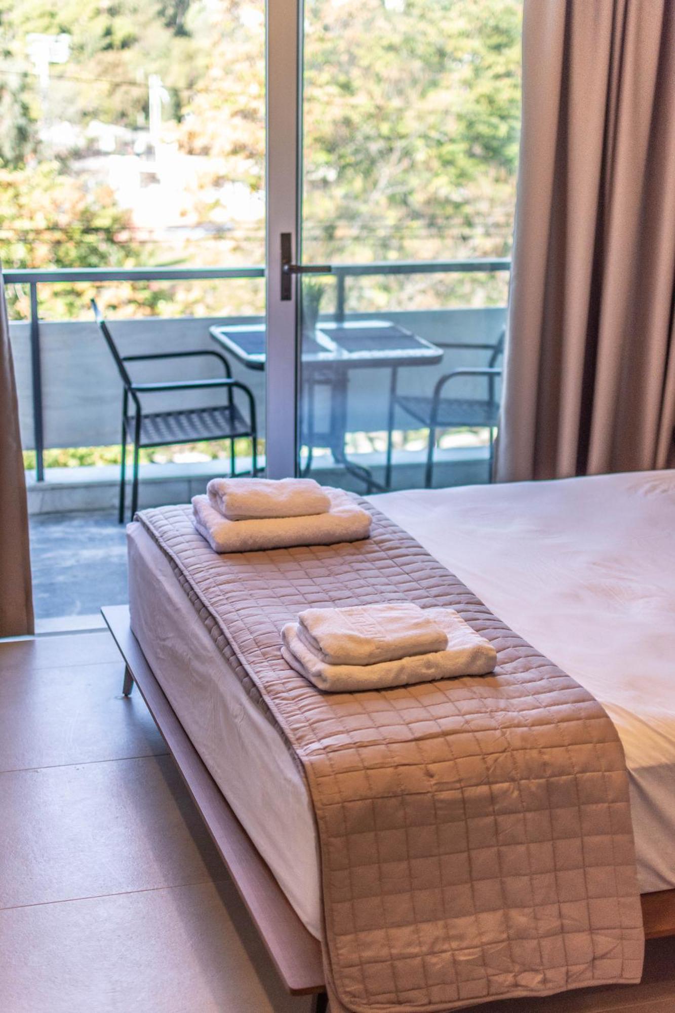 Acropolis View Suites 아테네 외부 사진